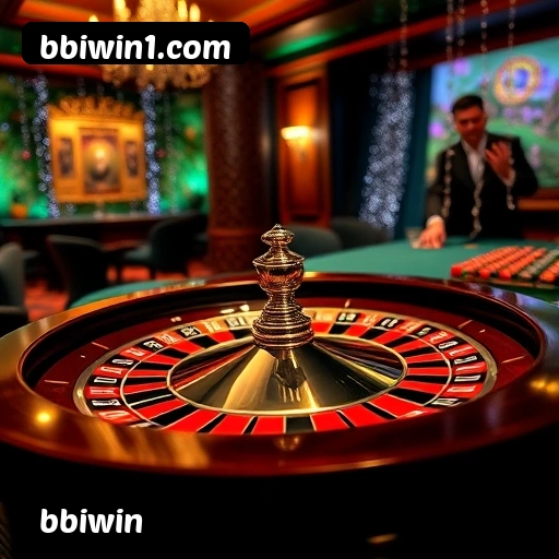 bbiwin Logo
