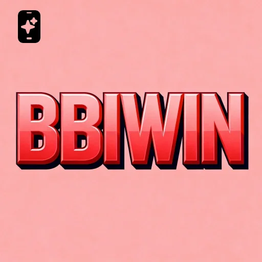 APP oficial da bbiwin para mobile