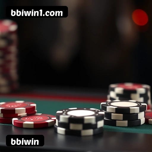 bbiwin Logo